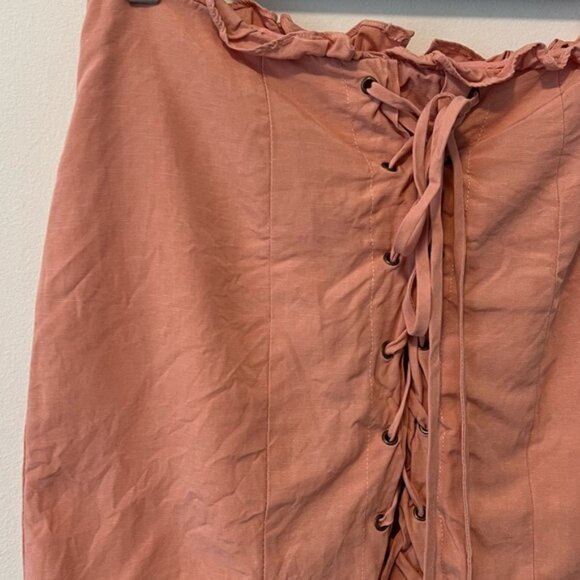 REVOLVE Lovers & Friends Mini Skirt - Picture 2 of 9